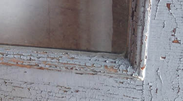 lead paint