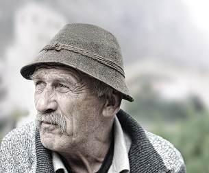 elder