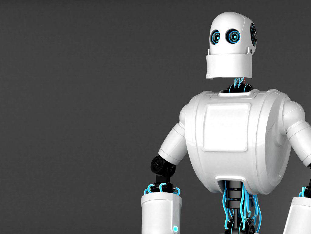 autism, robot