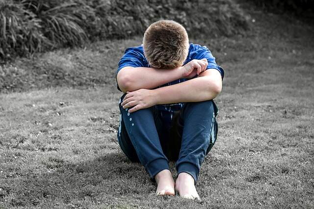 autism, tantrums
