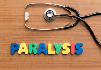 Dealing with Paralysis