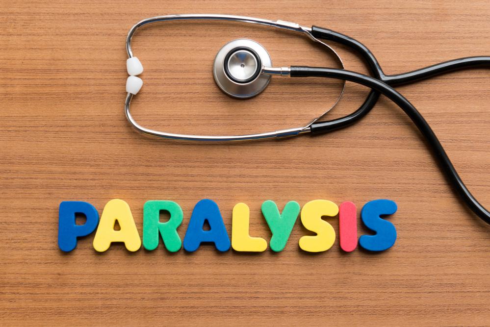 Dealing with Paralysis