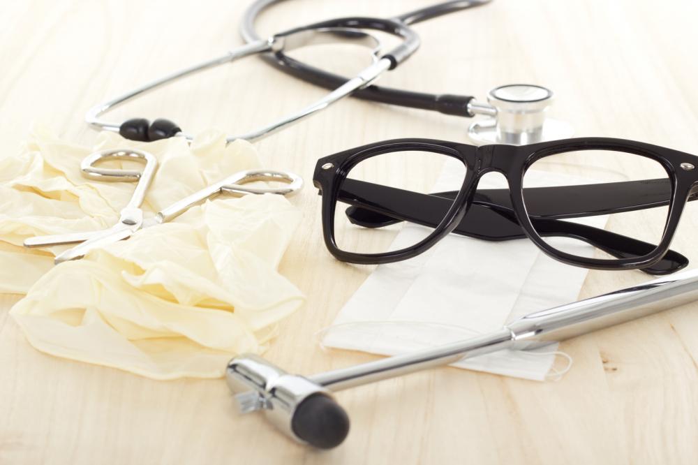 Victims of Medical Malpractice
