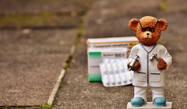 medical malpractice, pediatrician