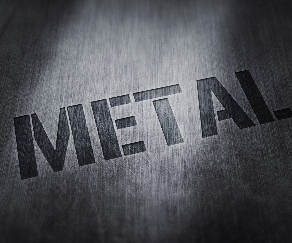metal, autism