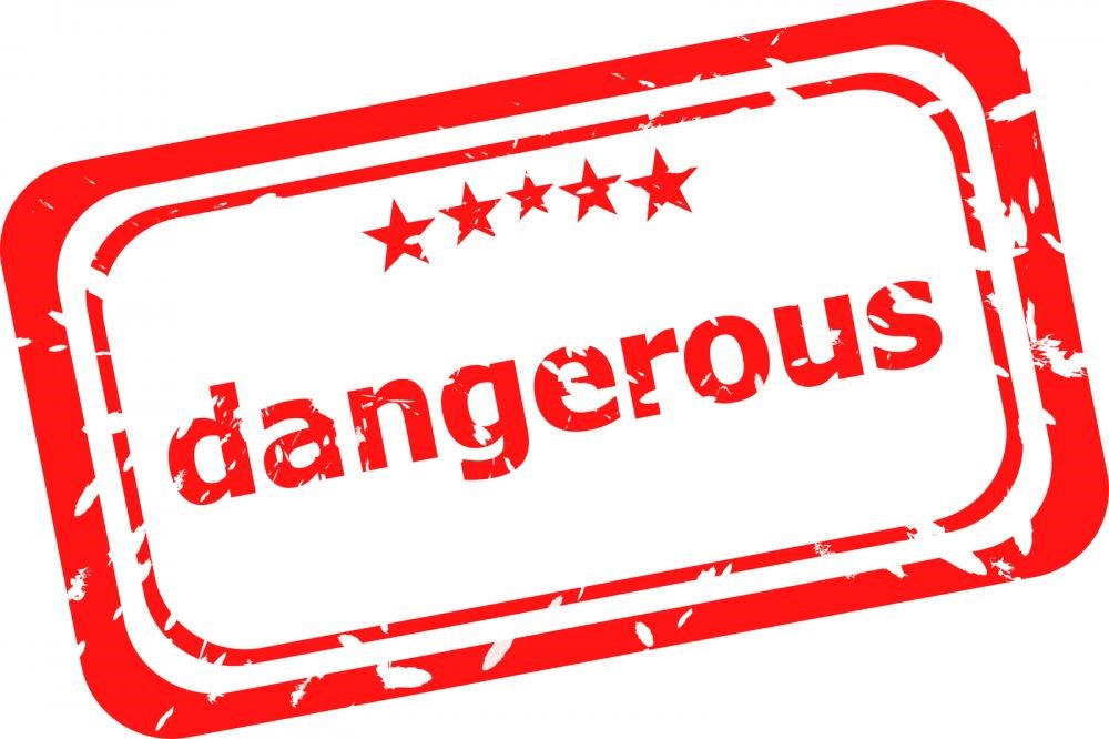 danger