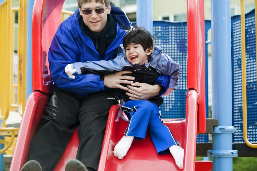 cerebral palsy