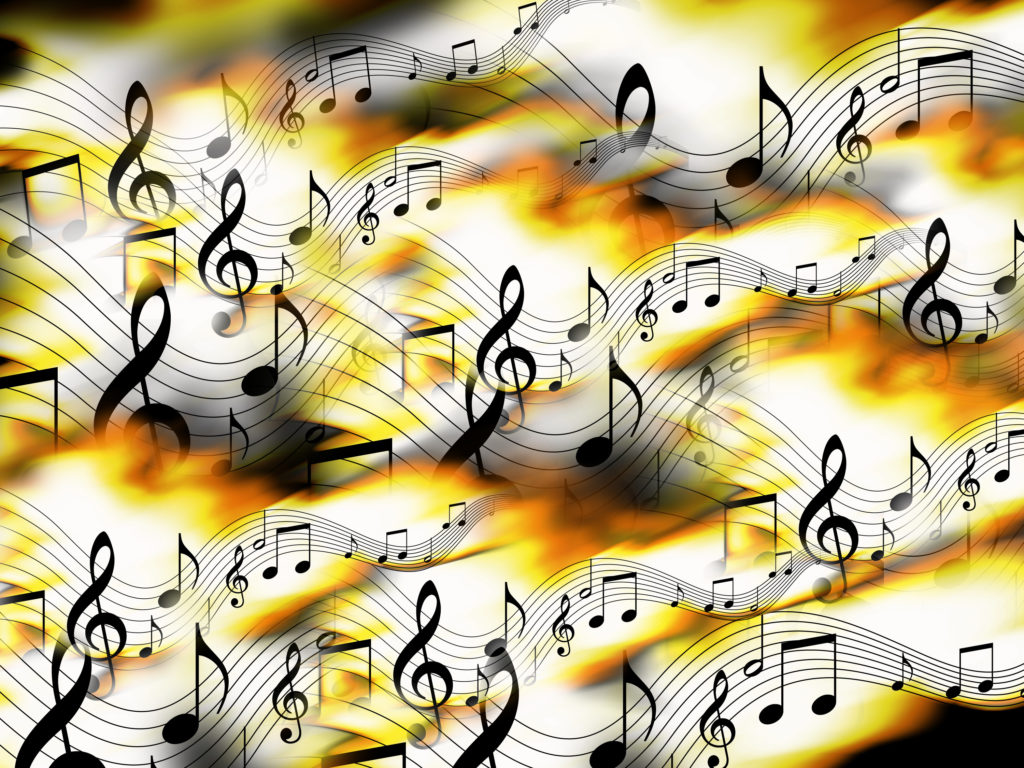 music, autism