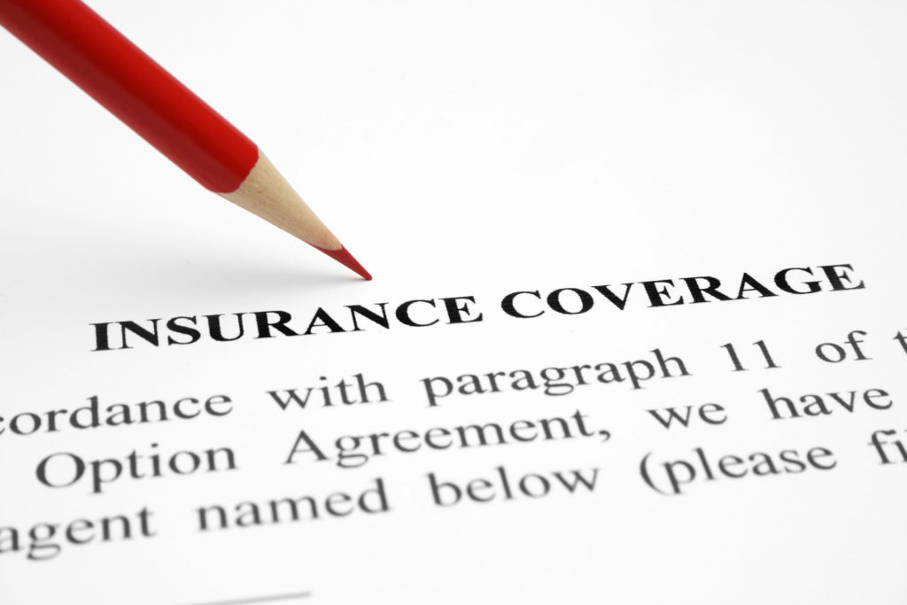 insurance