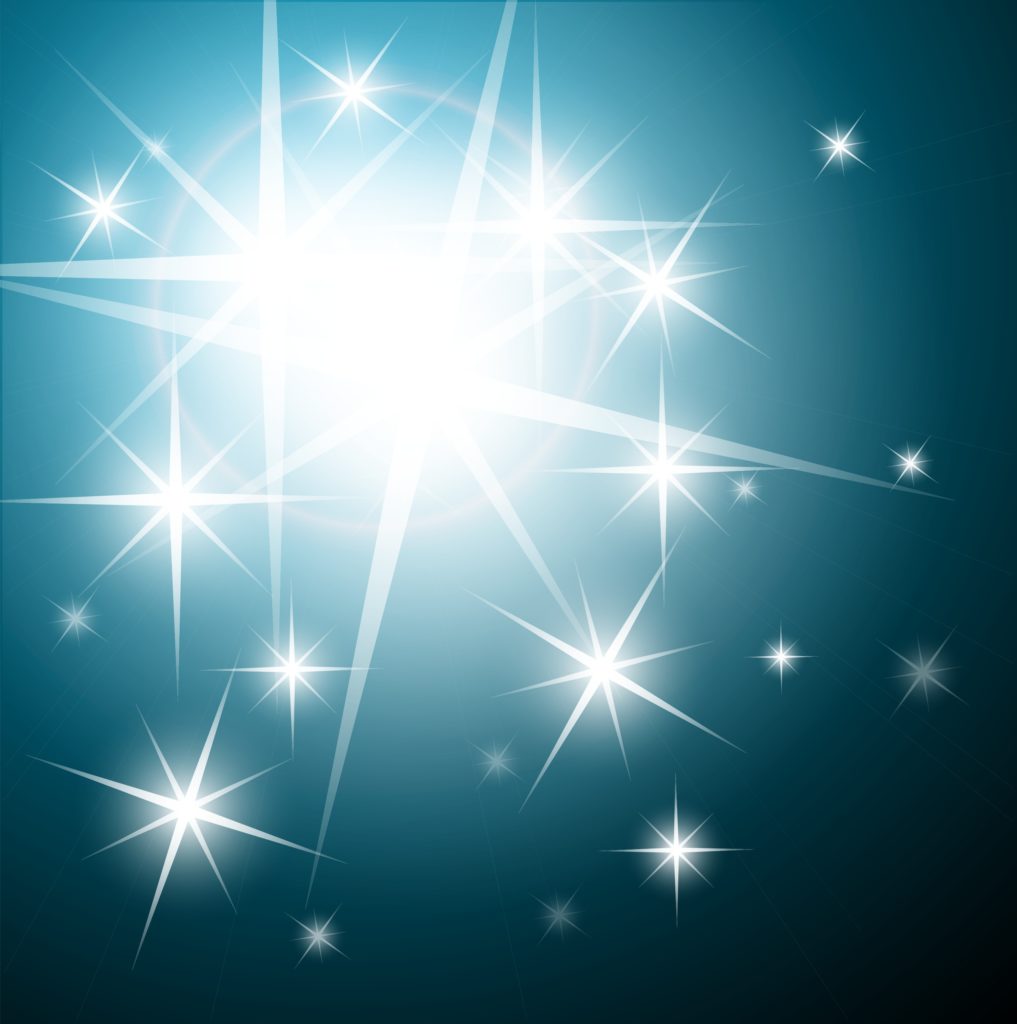 stars